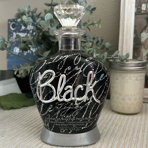 Designer Skin Black Legacy Legendary 35x Private Reserve *DISCONTINUED*